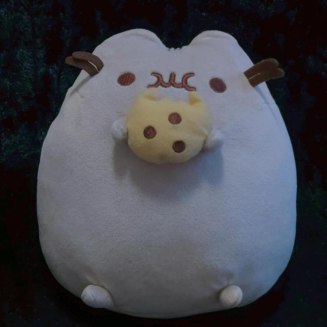 Rare pusheen hot sale plush