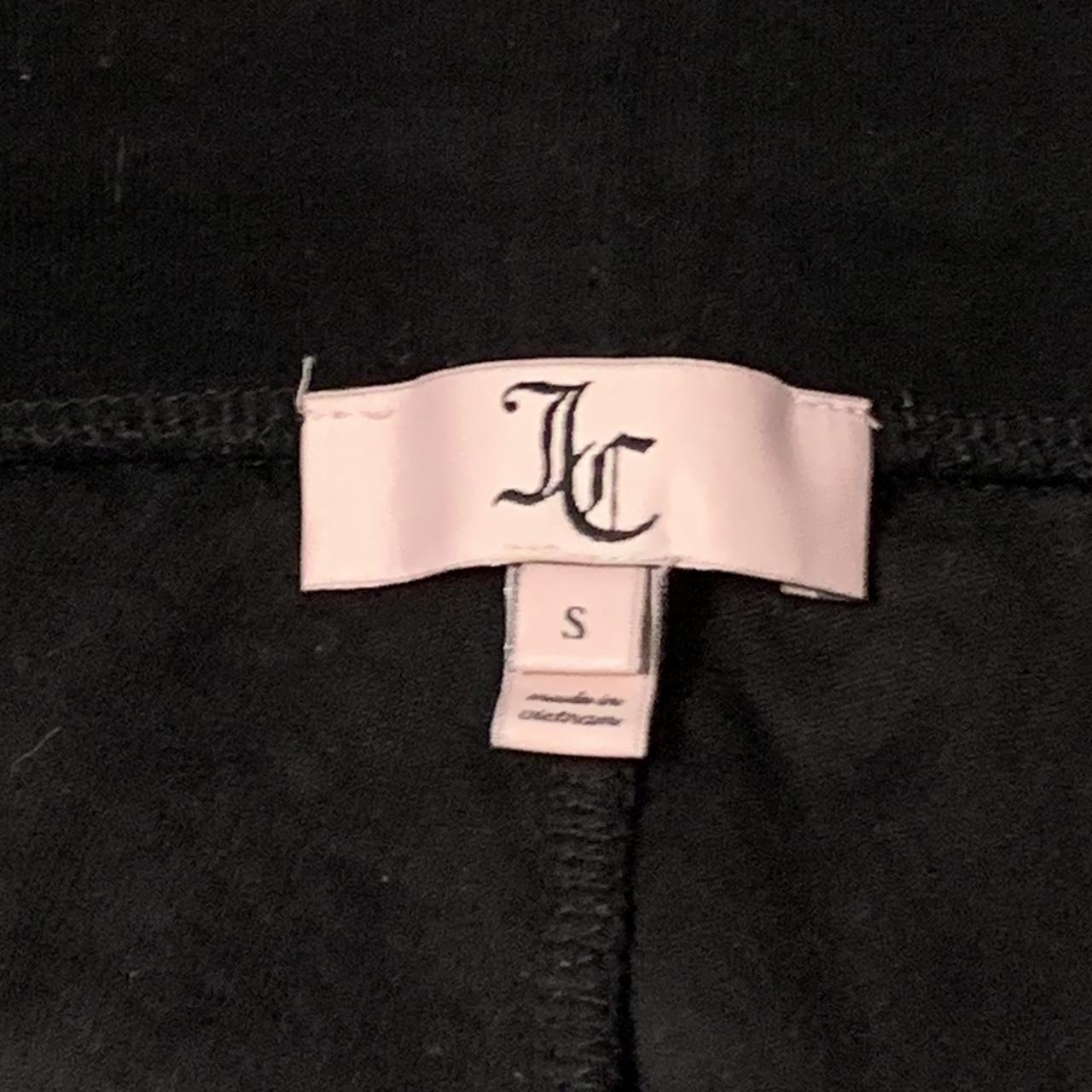 Juicy Couture Terry Cloth Pants Size Small... - Depop
