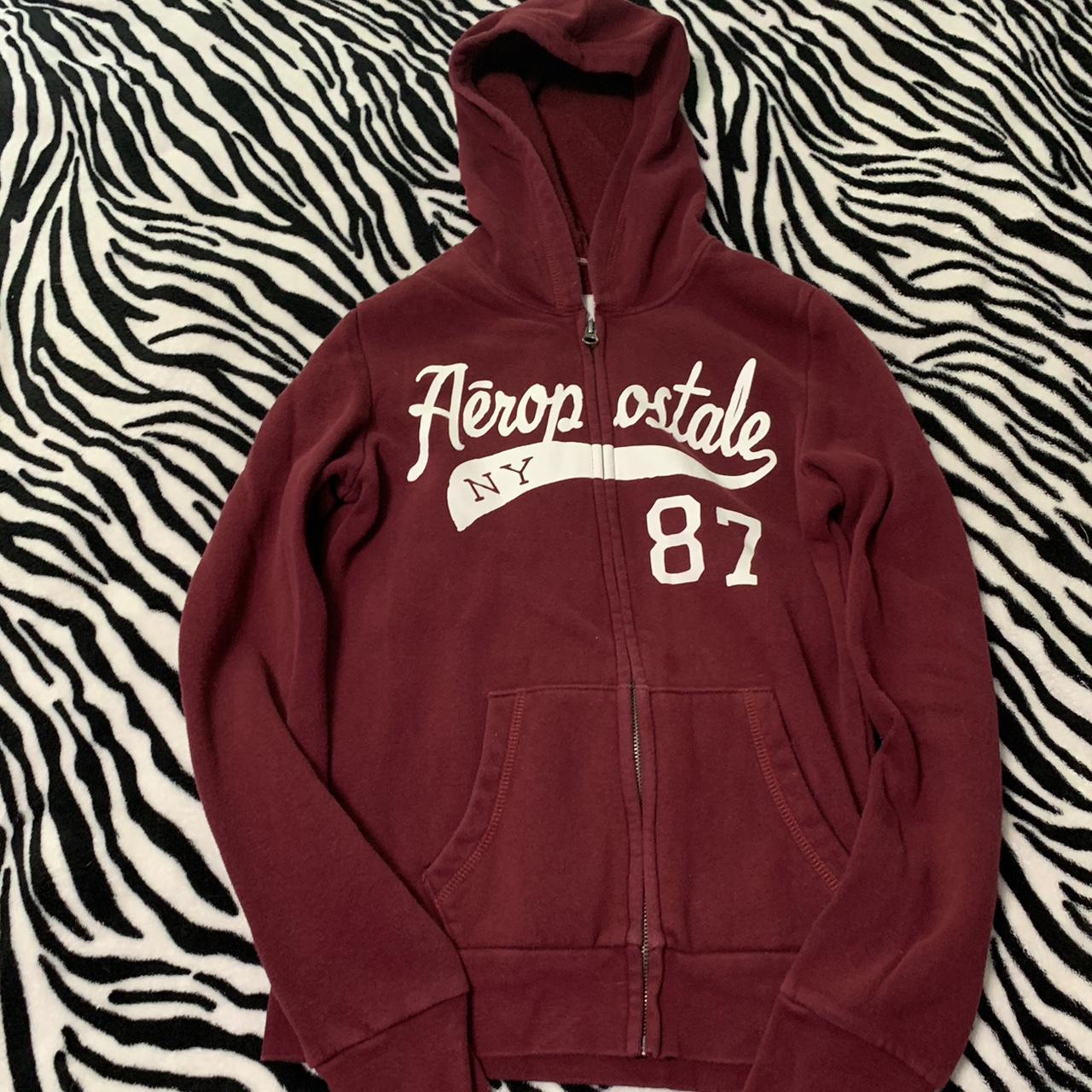 Puma Matching Set Aeropostale Boys' Hoodie Tee Set – 2-Piece