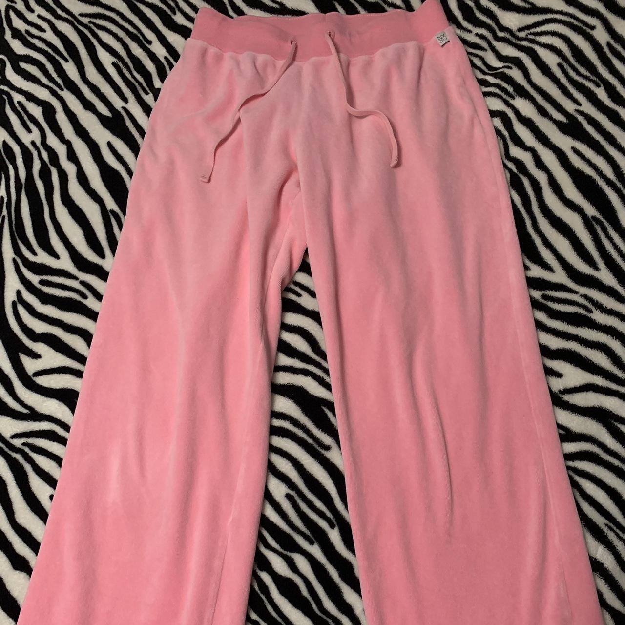 New York And Company Track Pants As Is Small... Depop