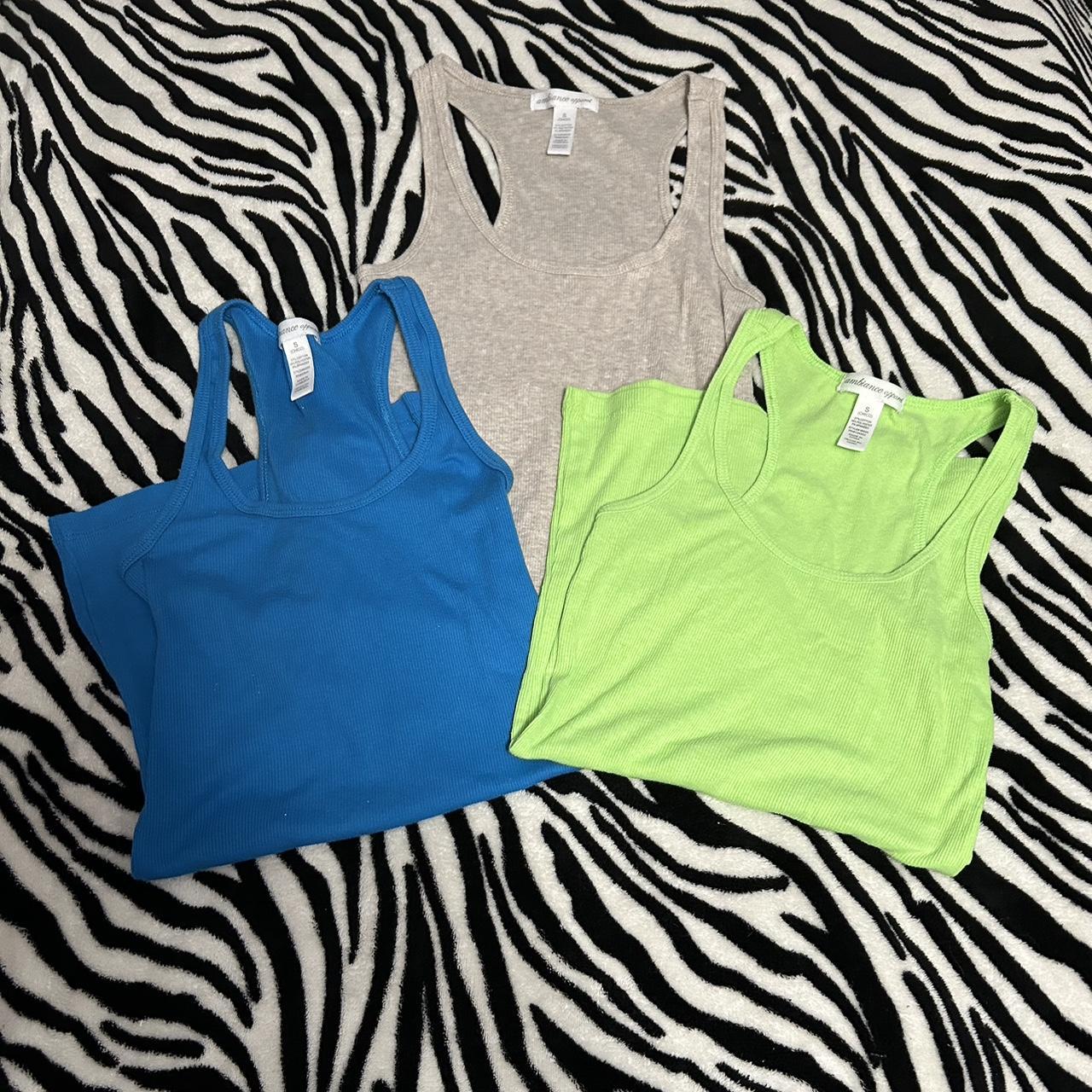 Ambience Apparel Lot Of 3 All In Good Condition Size... - Depop