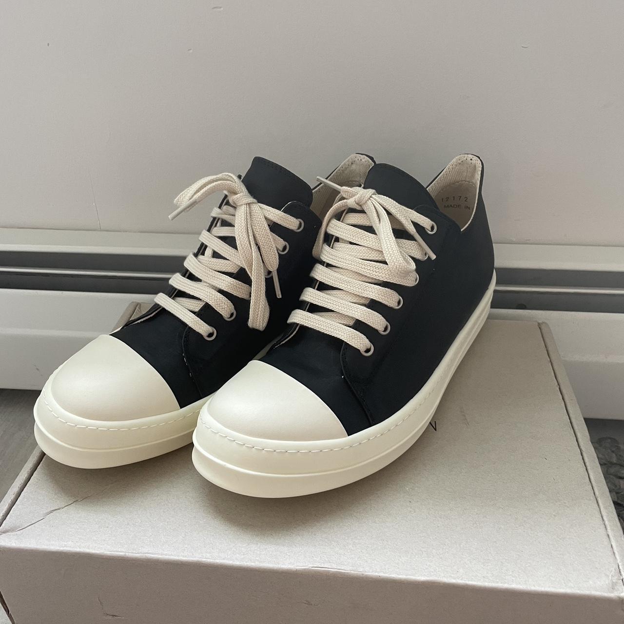 Rick Owens Men's Trainers 