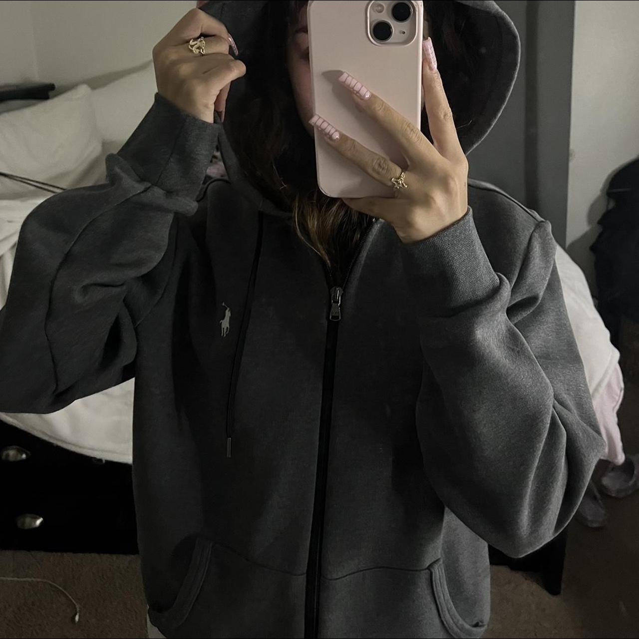 polo ralph lauren tech fleece