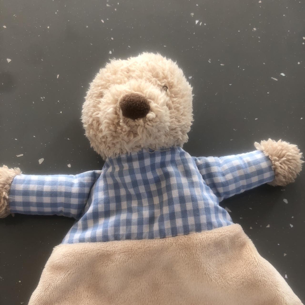 Jellycat thomas bear online