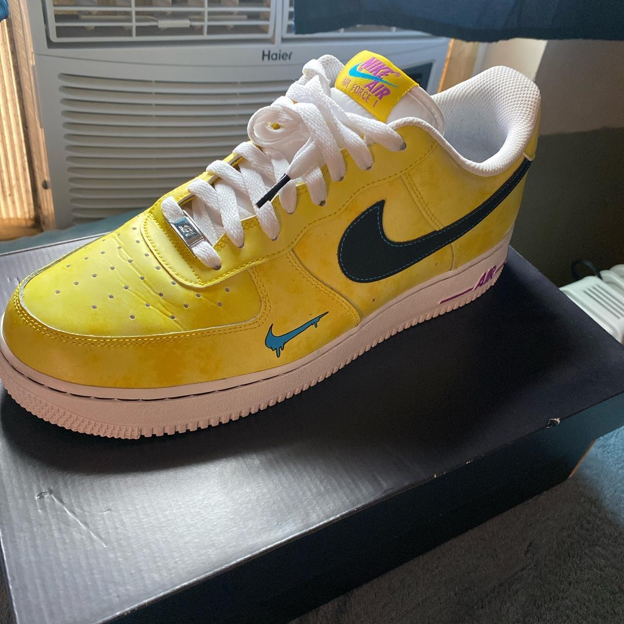 Air force ones 07 lv8 best sale