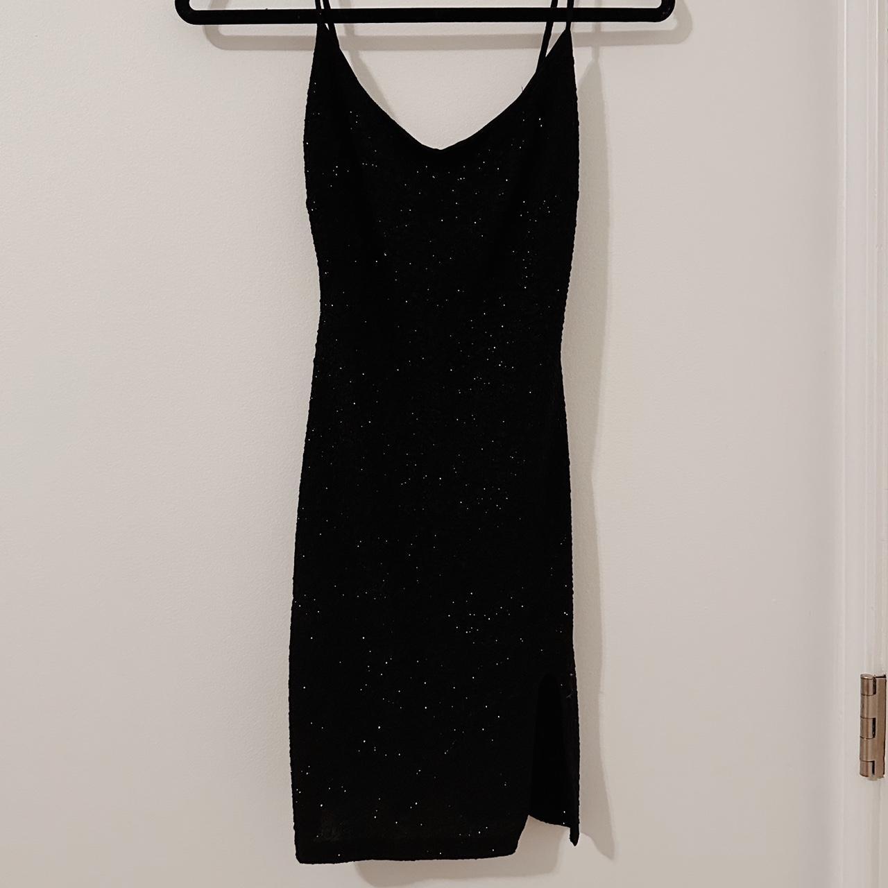 Windsor Women's Black Dress (2)