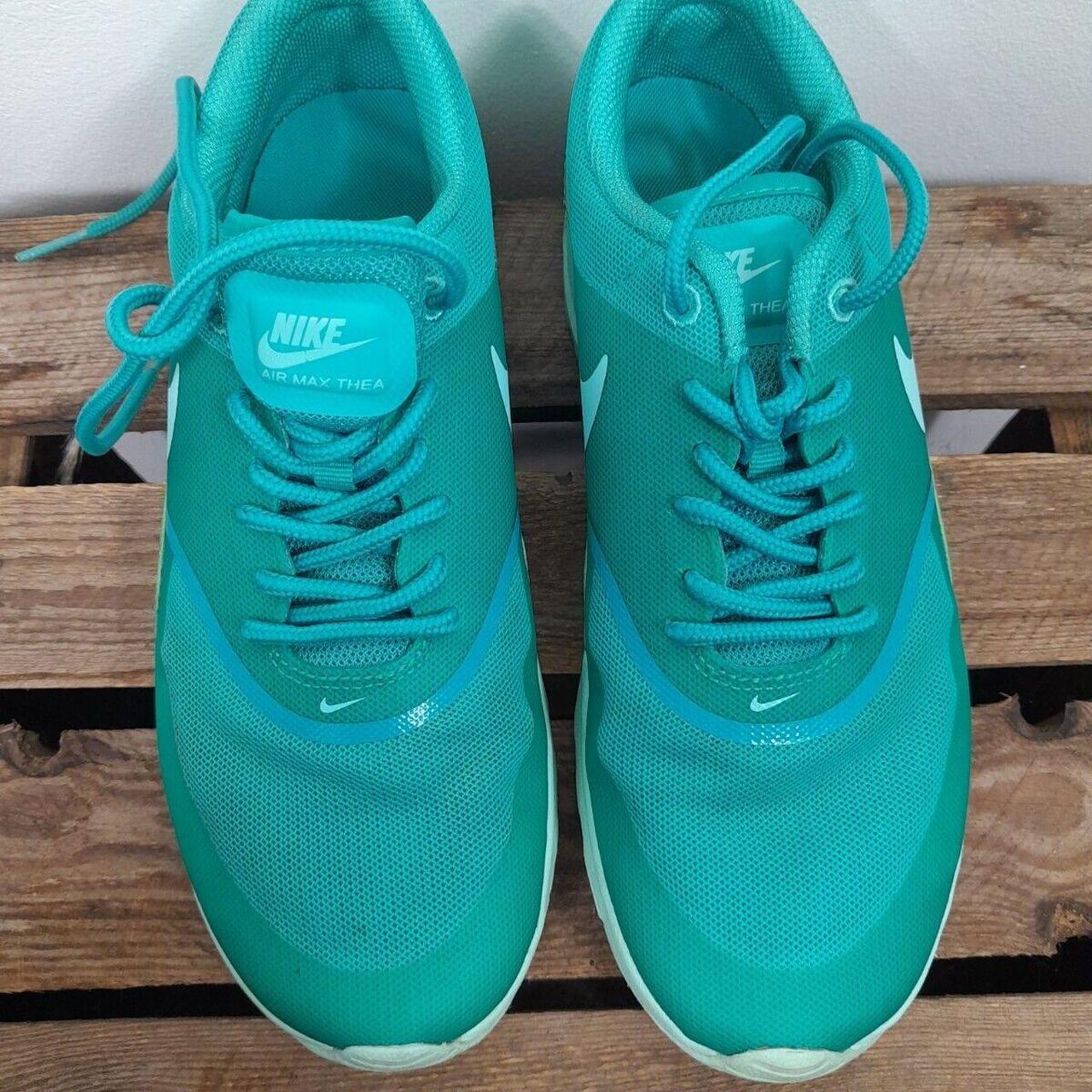 Nike air max thea. Don t know original pricing. Size Depop