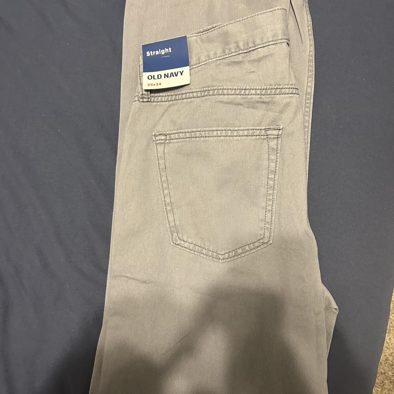 Extra HighWaisted Trouser WideLeg Jeans for Women  Old Navy