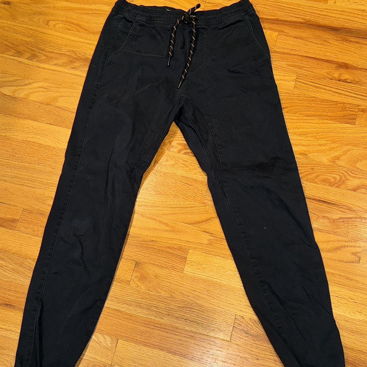 Charles and best sale a half joggers