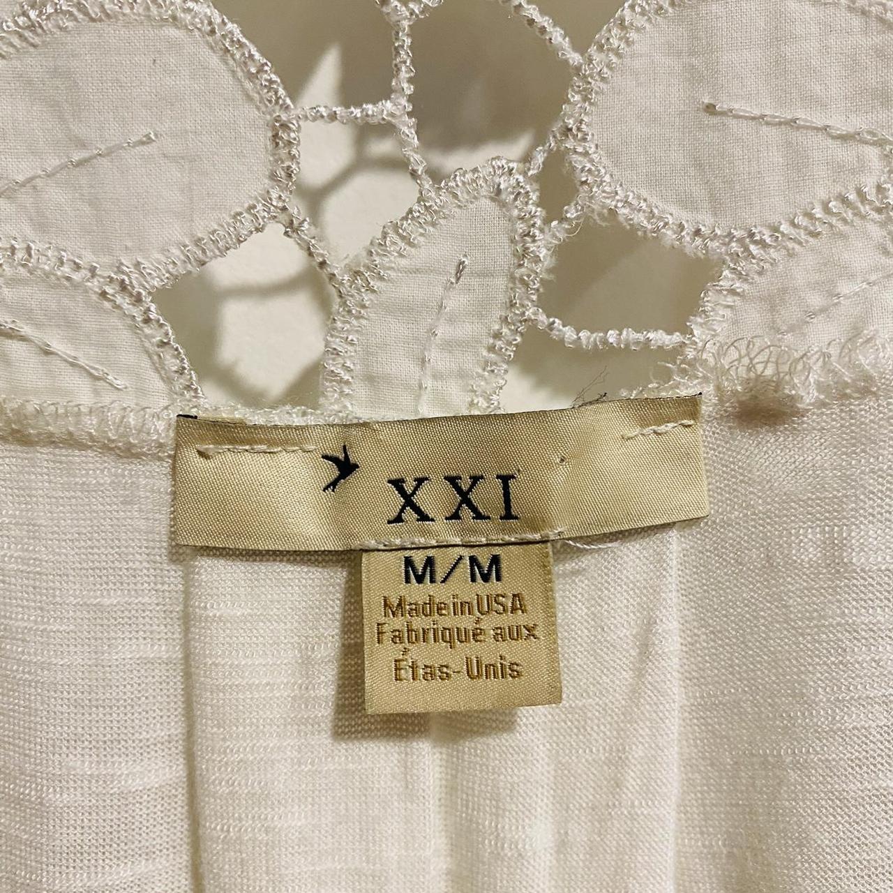 XXI Women's Cardigan (4)