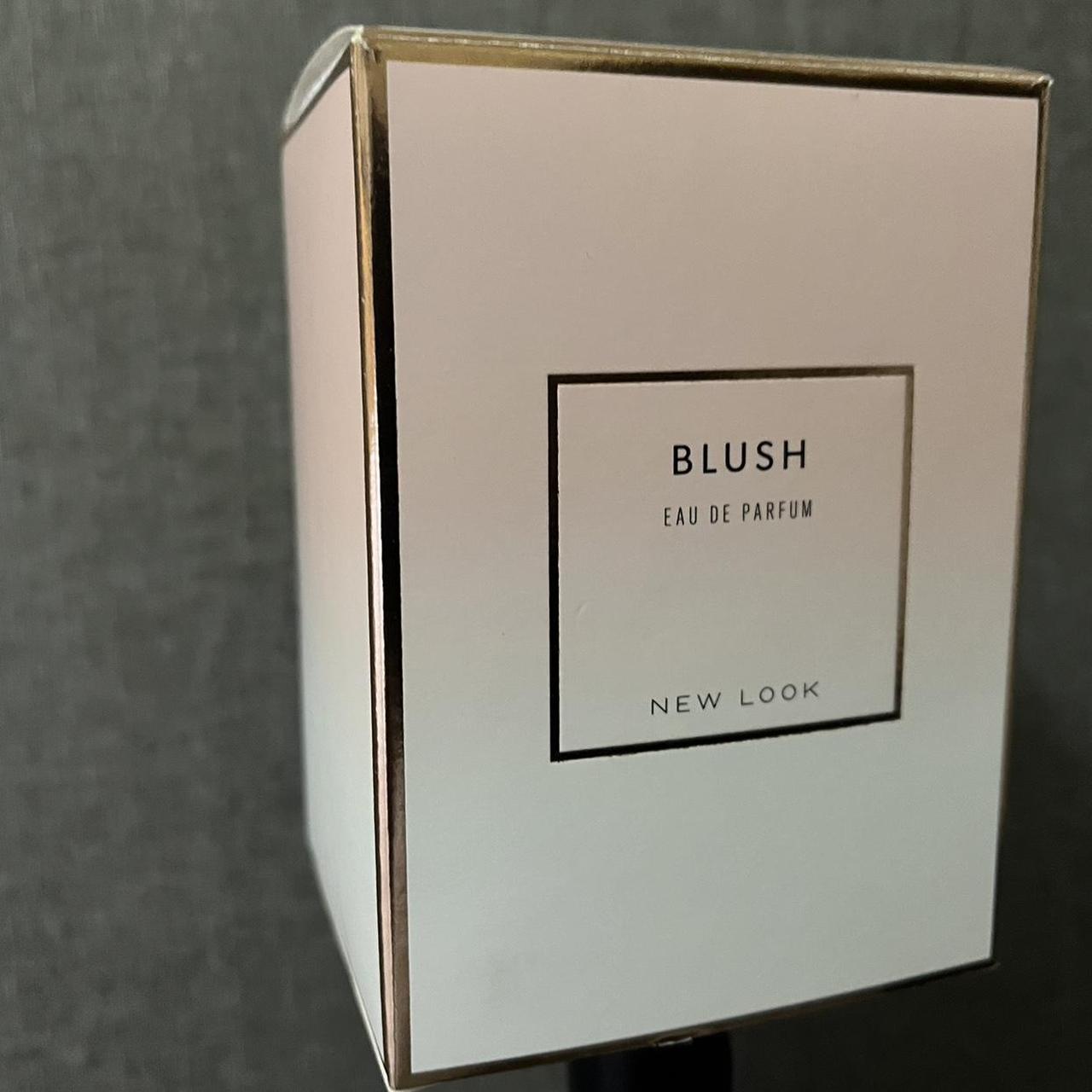 New Look Next Blush Perfume Women's Perfume 50ml Hasn't Been Used
