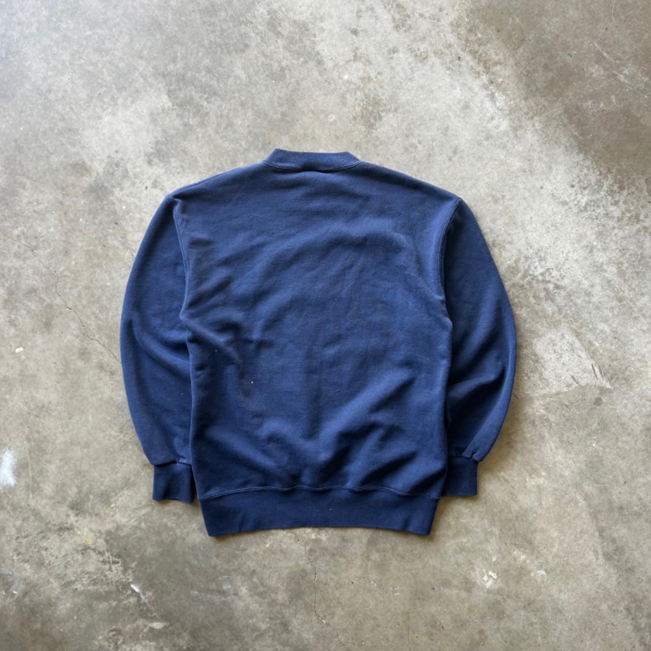 Vintage Nutmeg Dallas Cowboys Crewneck - Depop