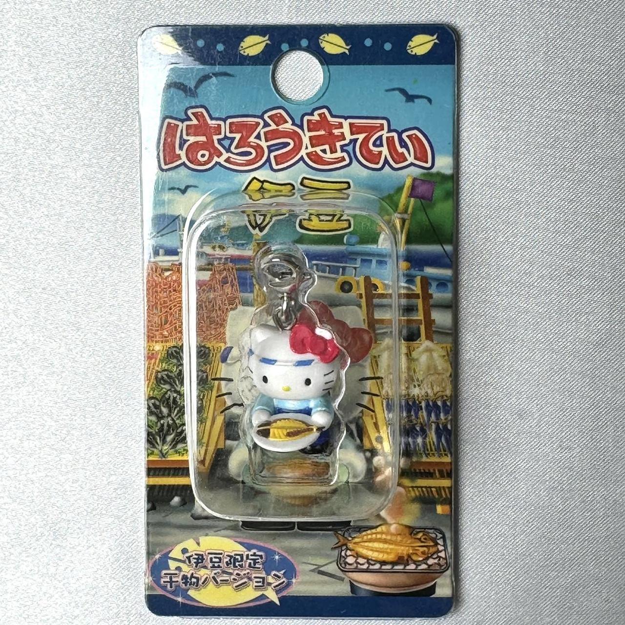 Hello kitty gotochi charm buy