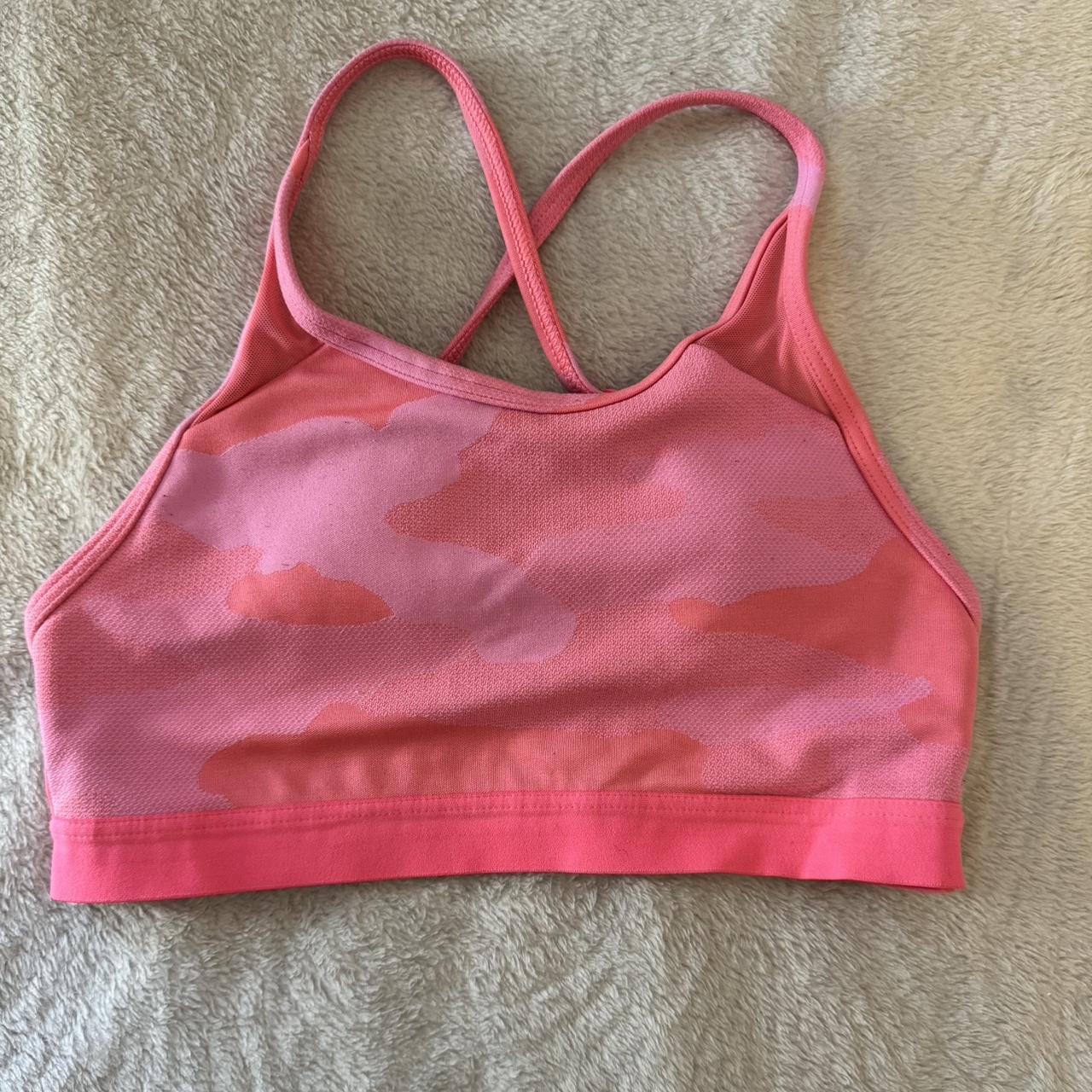 Aerie Chill Play Move Sports Bras Set of Two Both - Depop