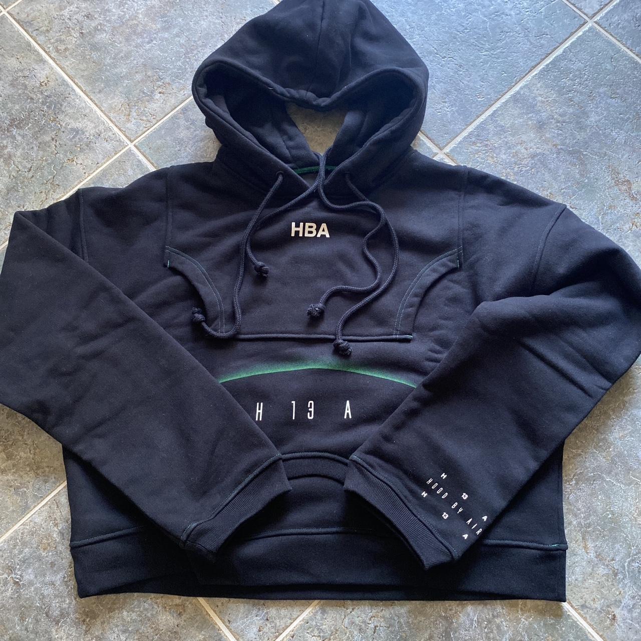 Hba hoodies online