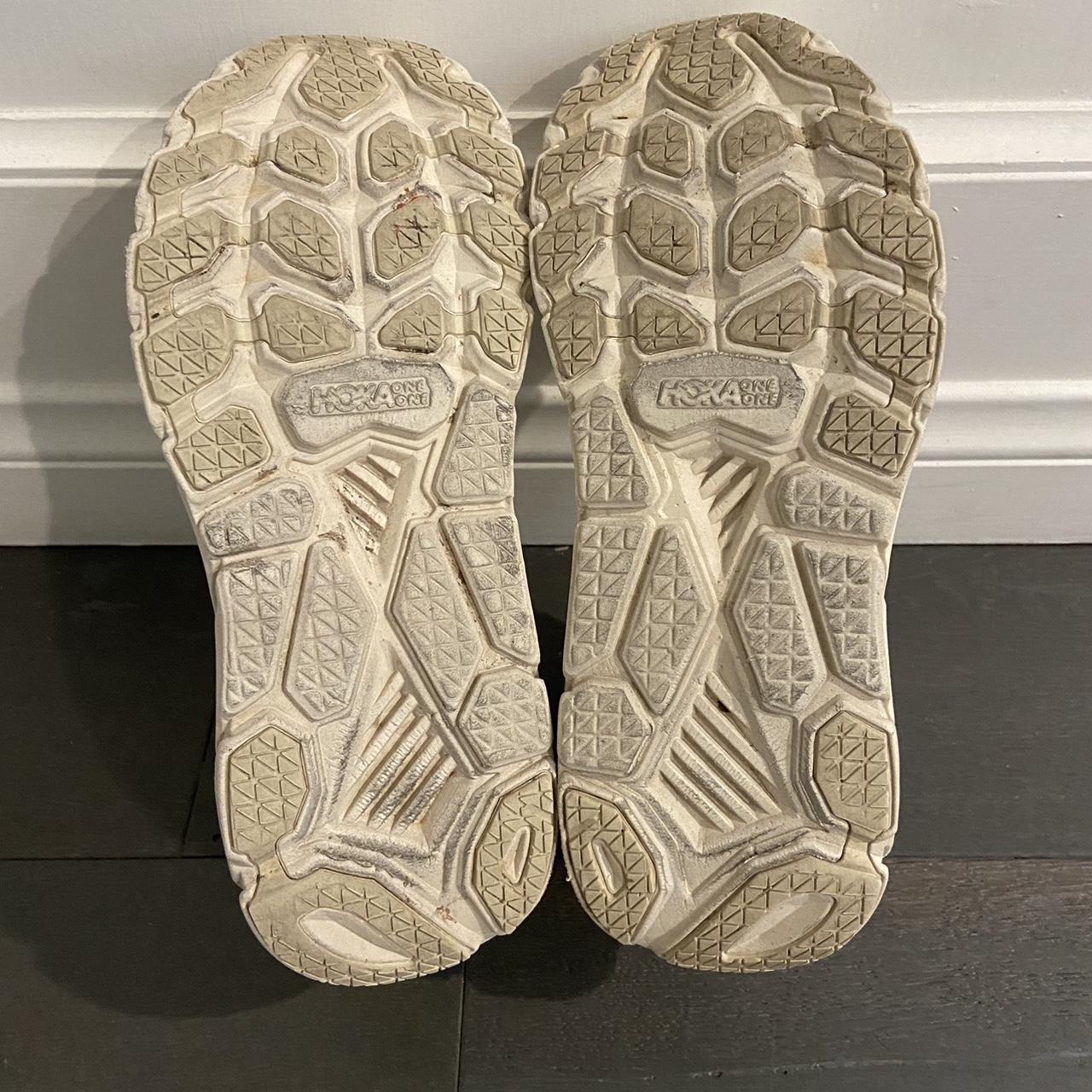 Hokas good condition Depop