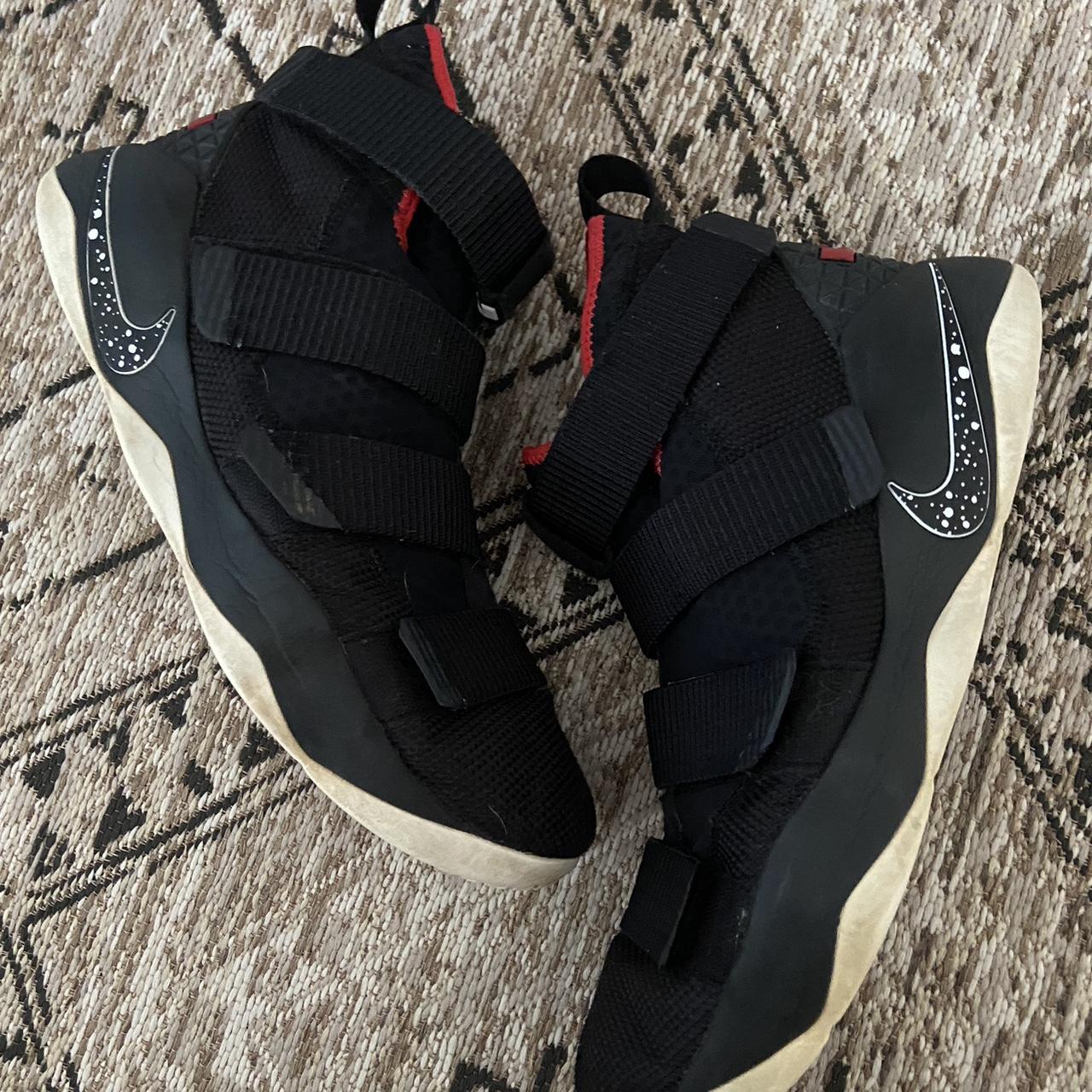 lebrons size 8.5