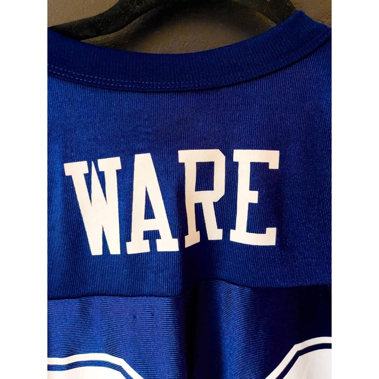 Dallas Cowboys Demarcus Ware Jersey Demarcus - Depop