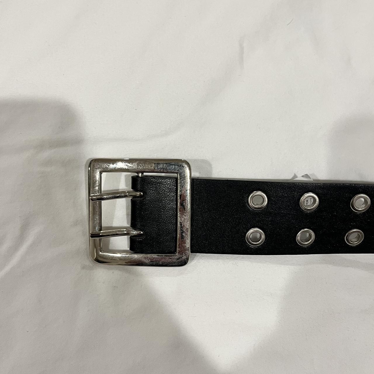 Black Target Belt Size XL, #belt #target