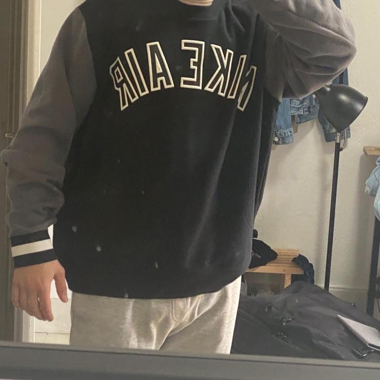 city of flight jordan hoodie