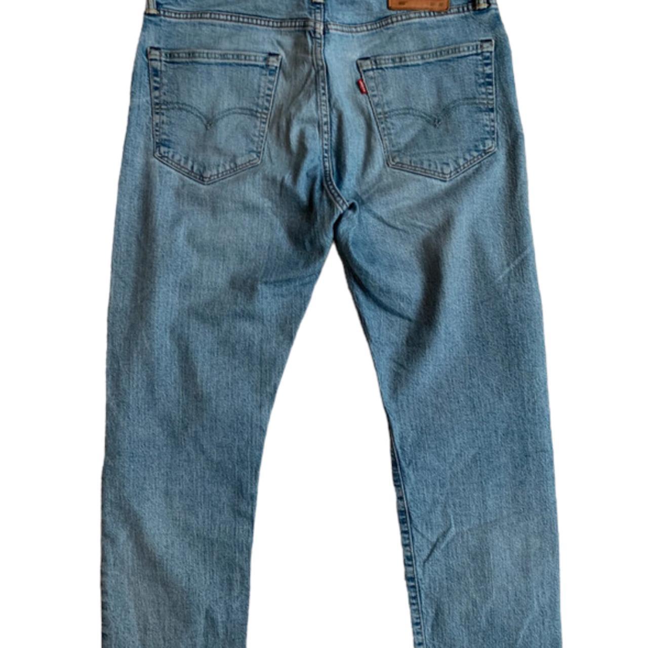 Lewis 2024 strauss jeans