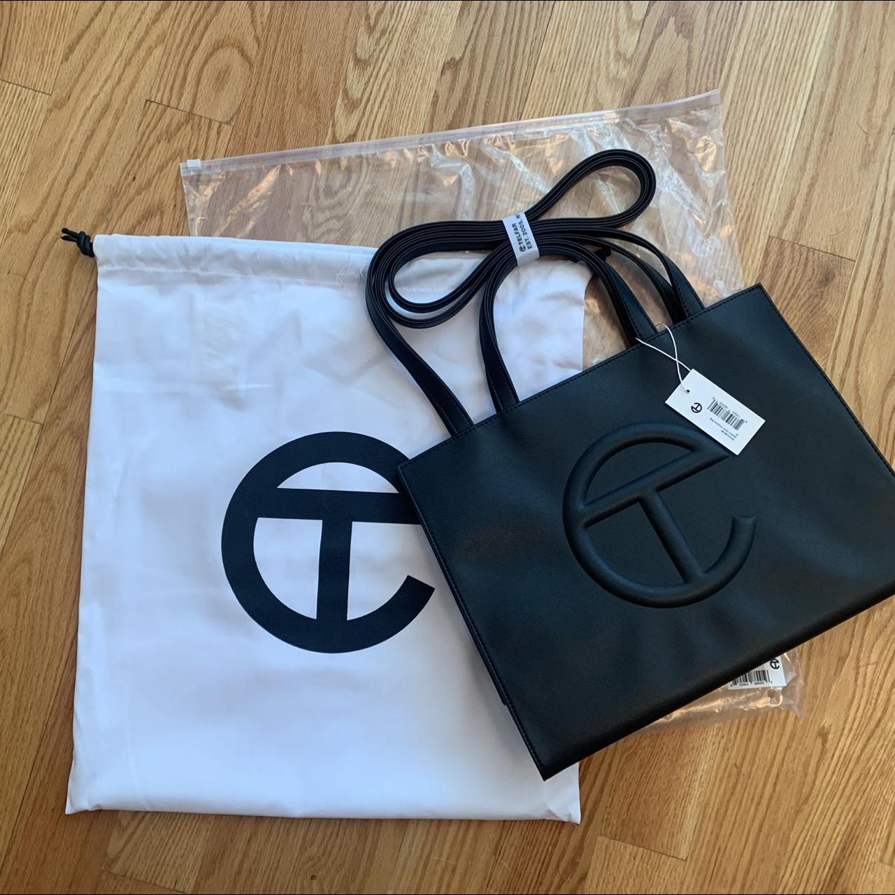 Brand new never used Telfa store bag