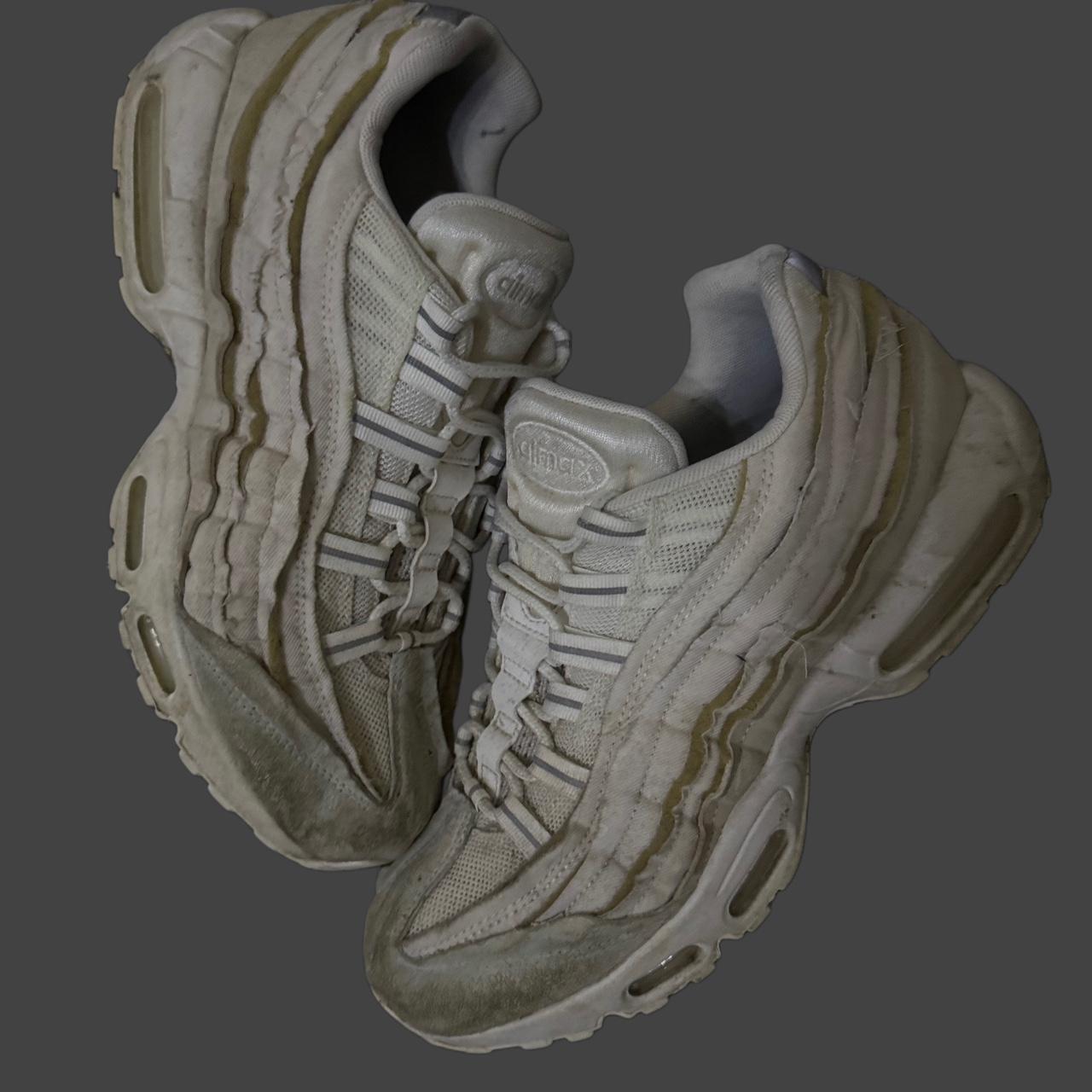 comme des garcons 95s