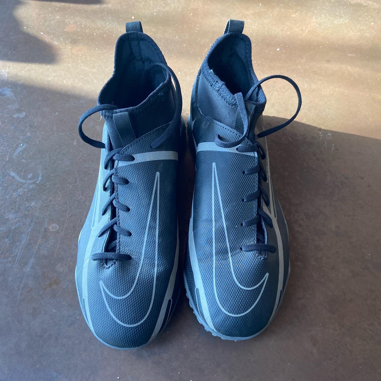 nike phantom astro black