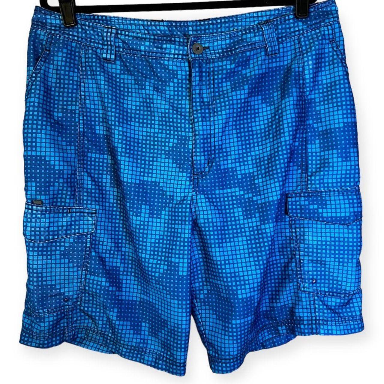 Magellan MagRepel Fishing Shorts Size 36, 100%