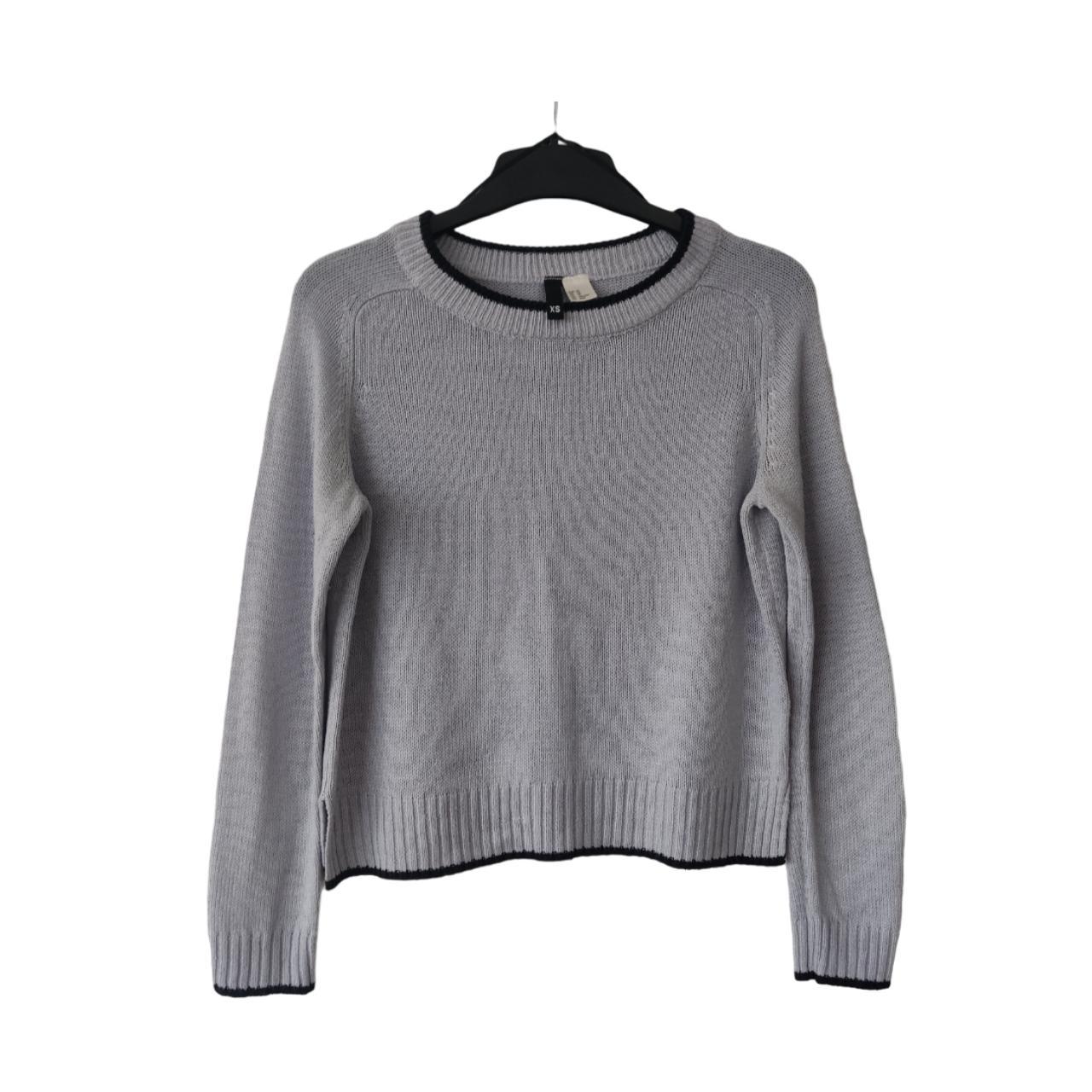 H&M Women's Jumper | Depop