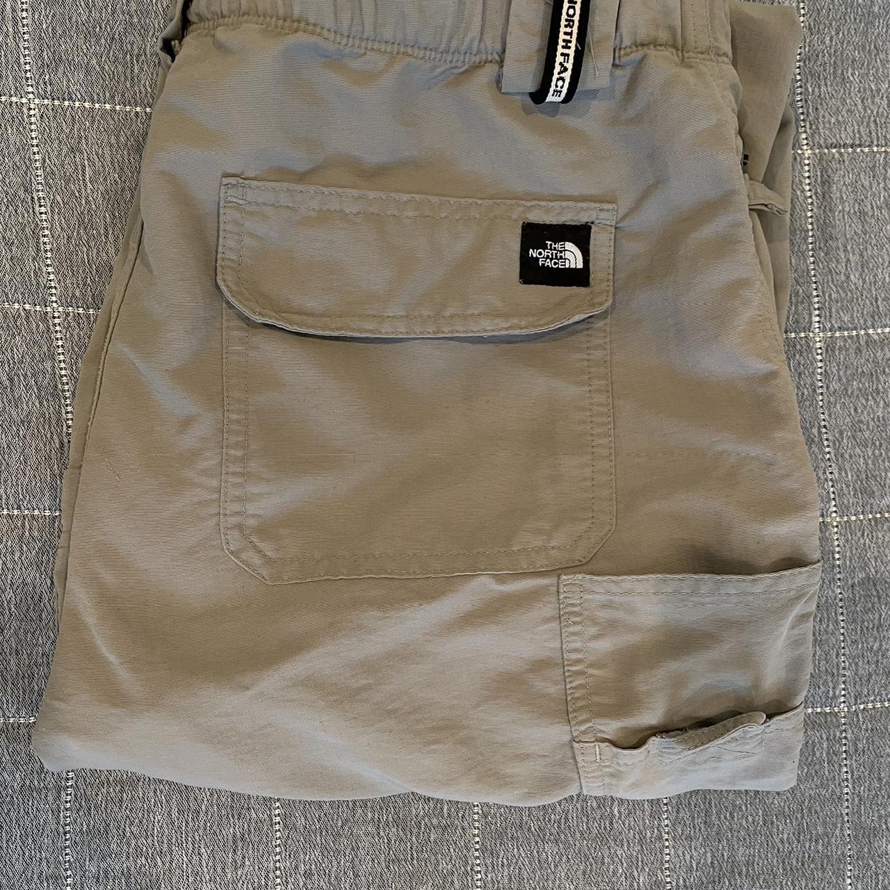 The North Face Men's Trousers | Depop