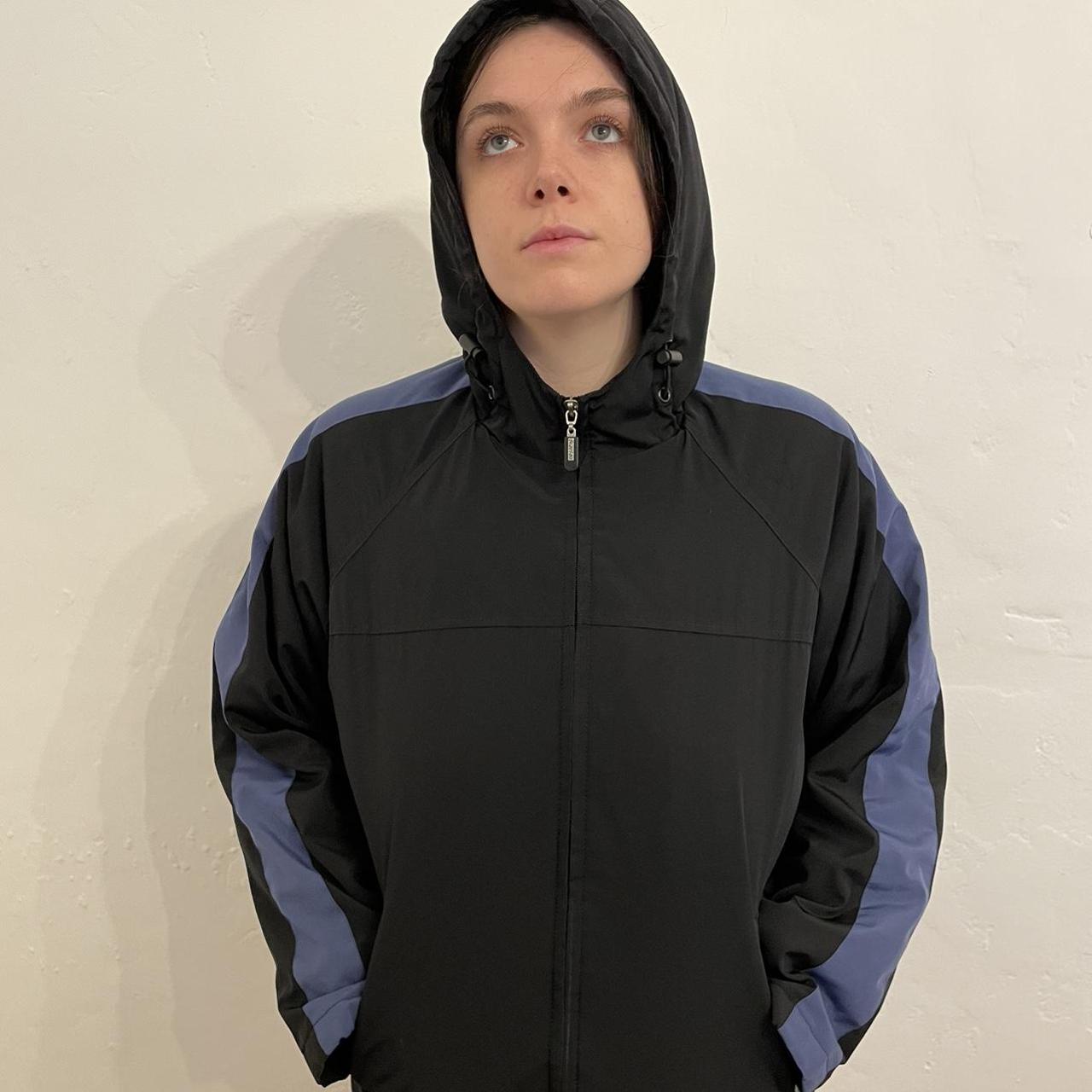 Braetan on sale rain jacket