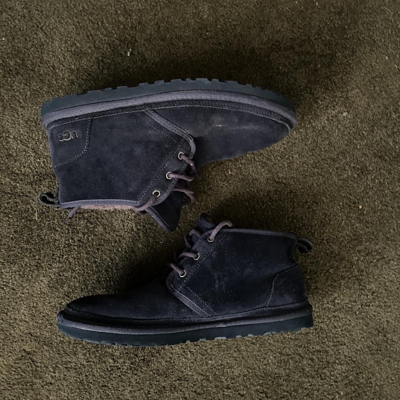 mens ugg boots size 13