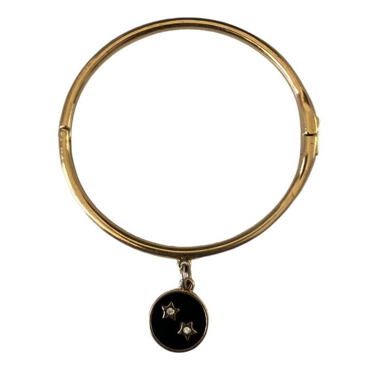 Kate spade sale zodiac bracelet