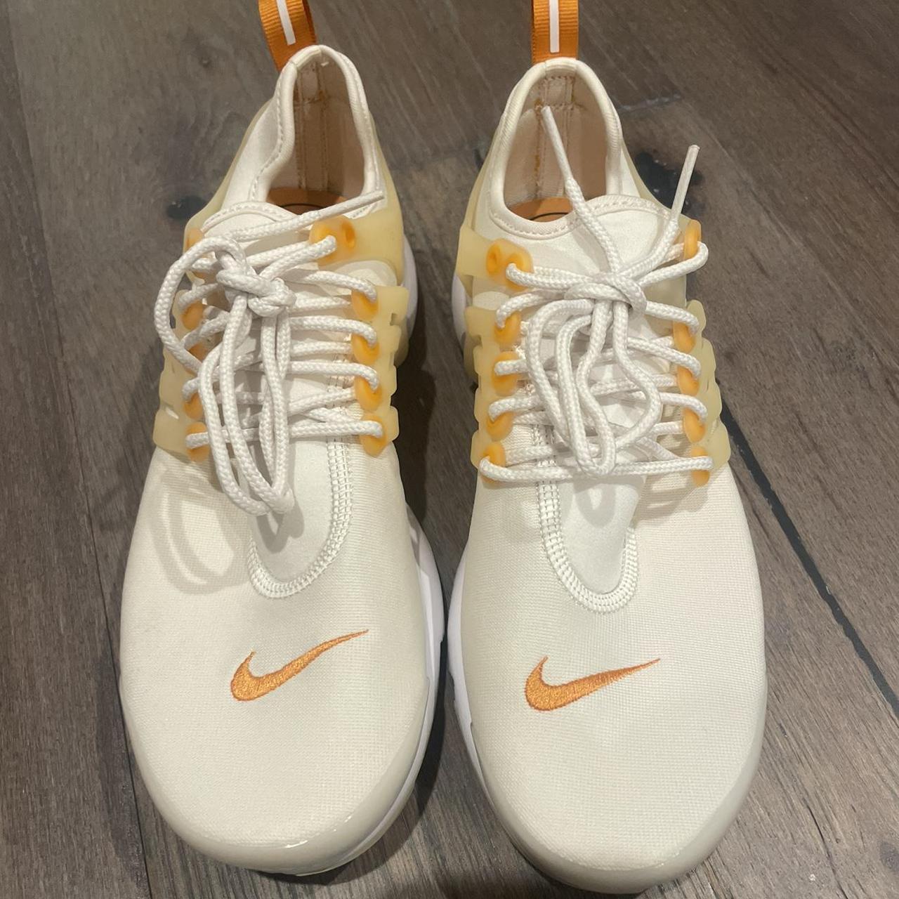 Tan prestos cheap womens