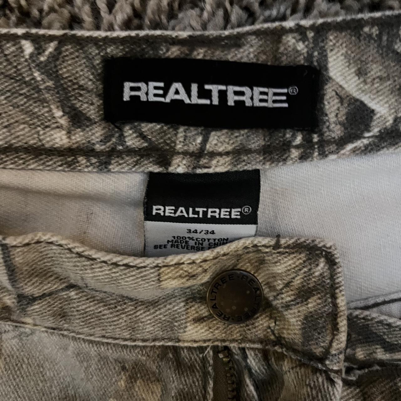 realtree max 1 pants