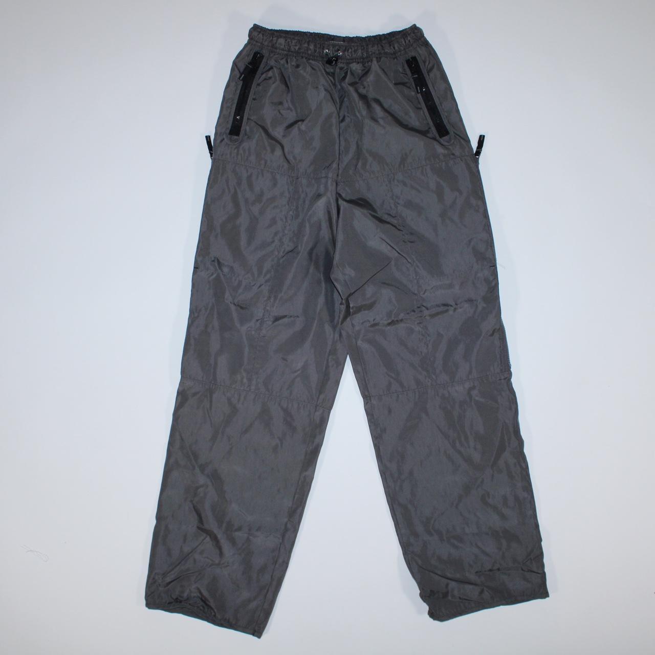 Active performance pants w pockets #activewear - Depop