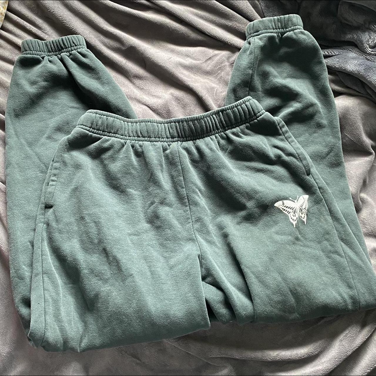 Pacsun 2024 hailey sweatpants