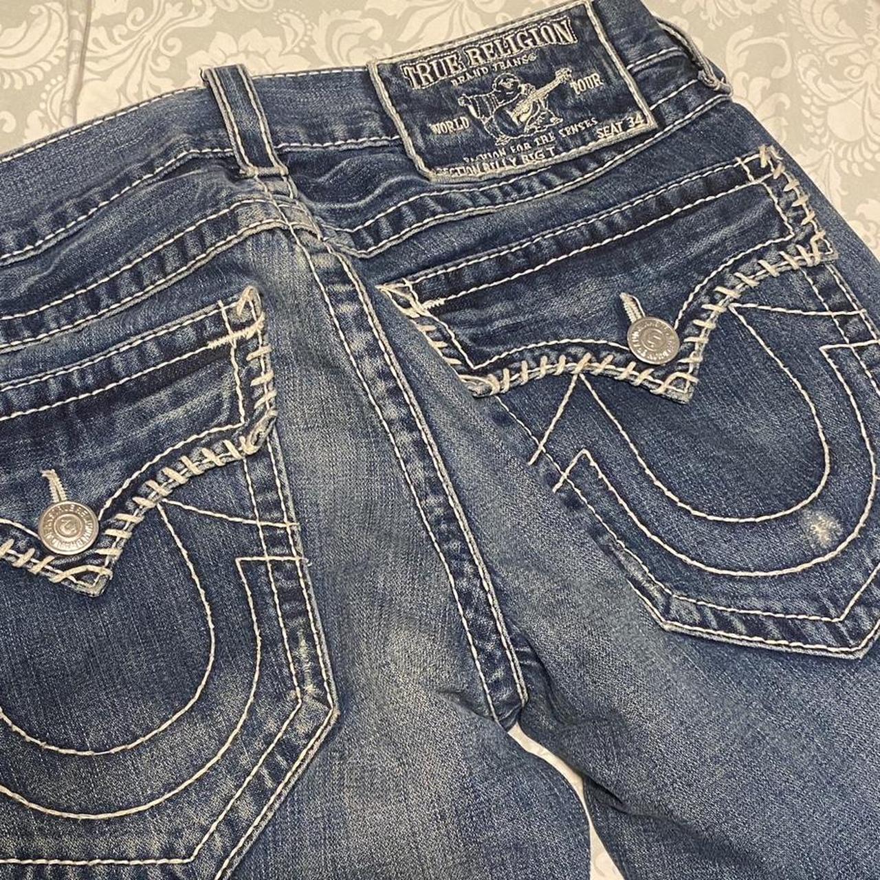 True Religion jeans men - online size 33