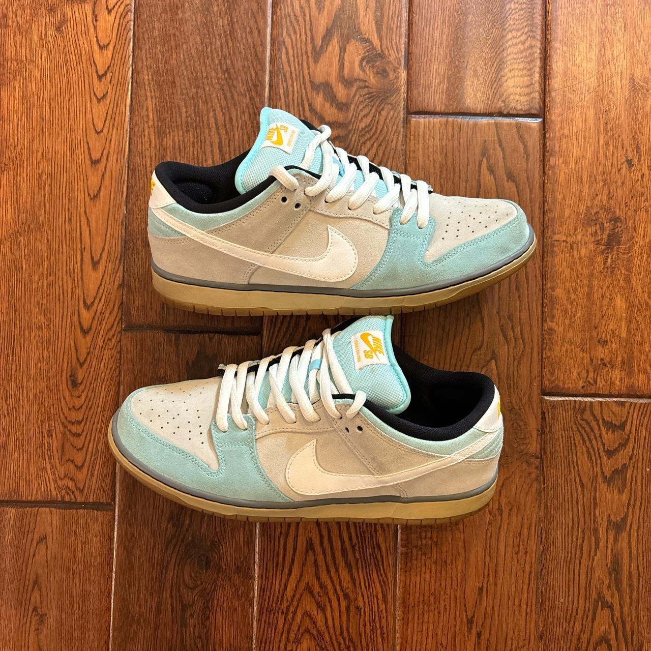 Nike sb gulf of mexico best sale