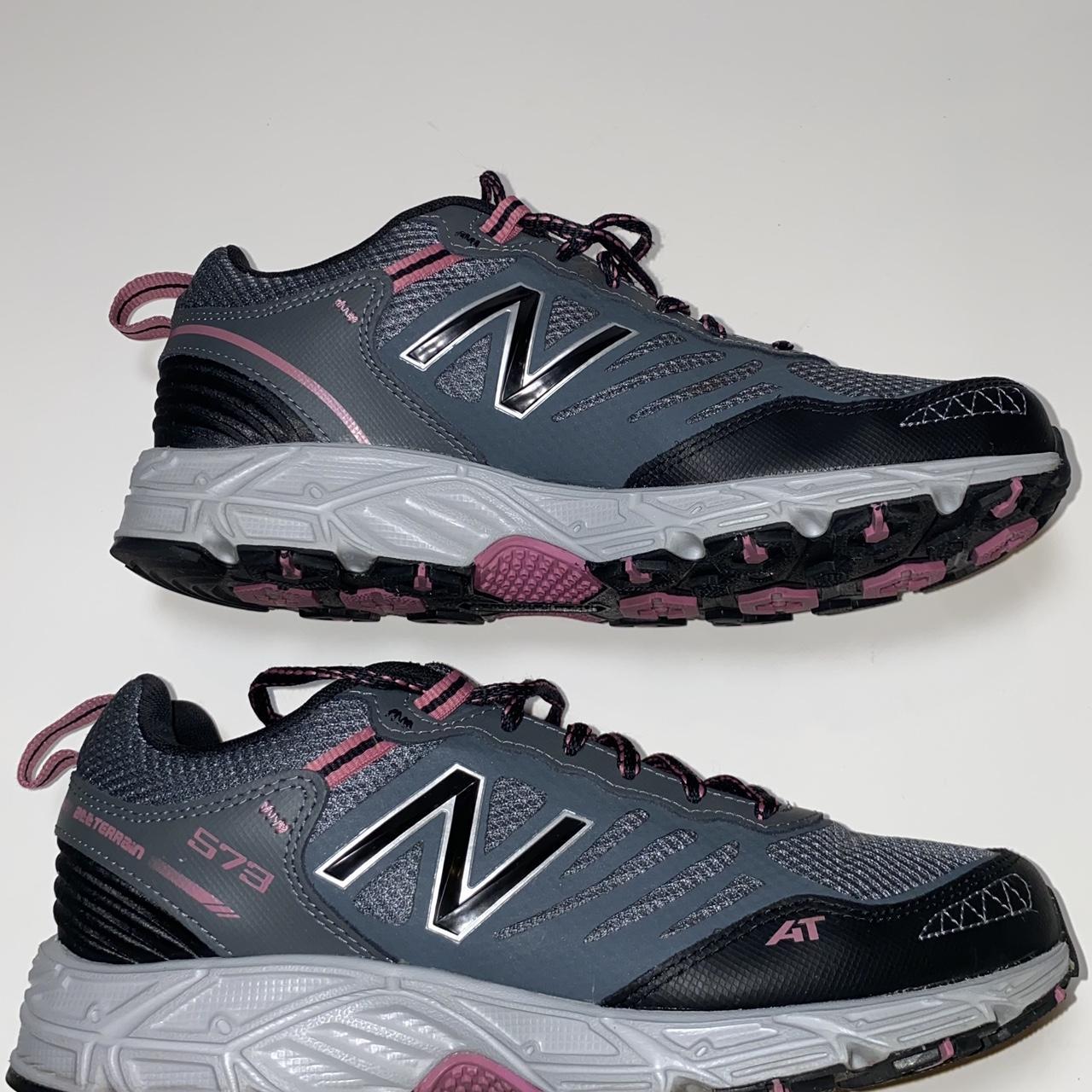 New balance hot sale 573 womens