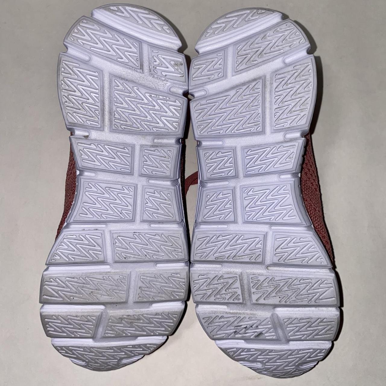 U.S. Polo Assn. Women's Trainers (4)