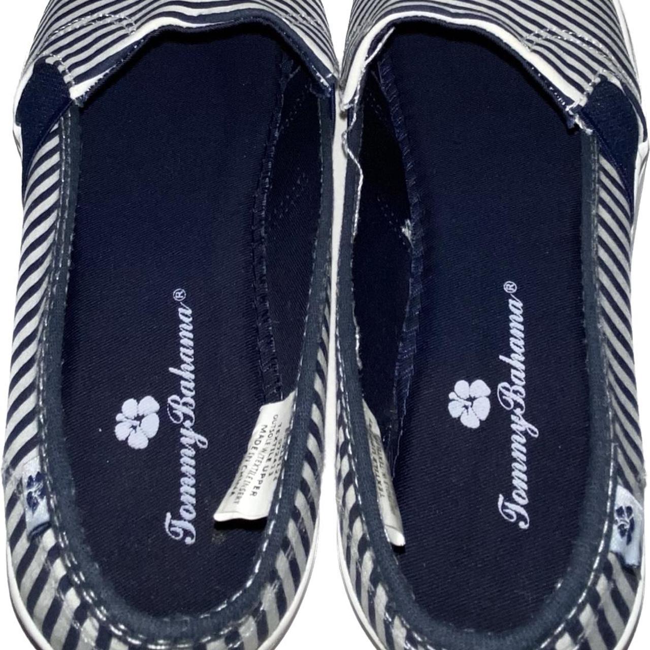 Tommy bahama hot sale shoes discontinued