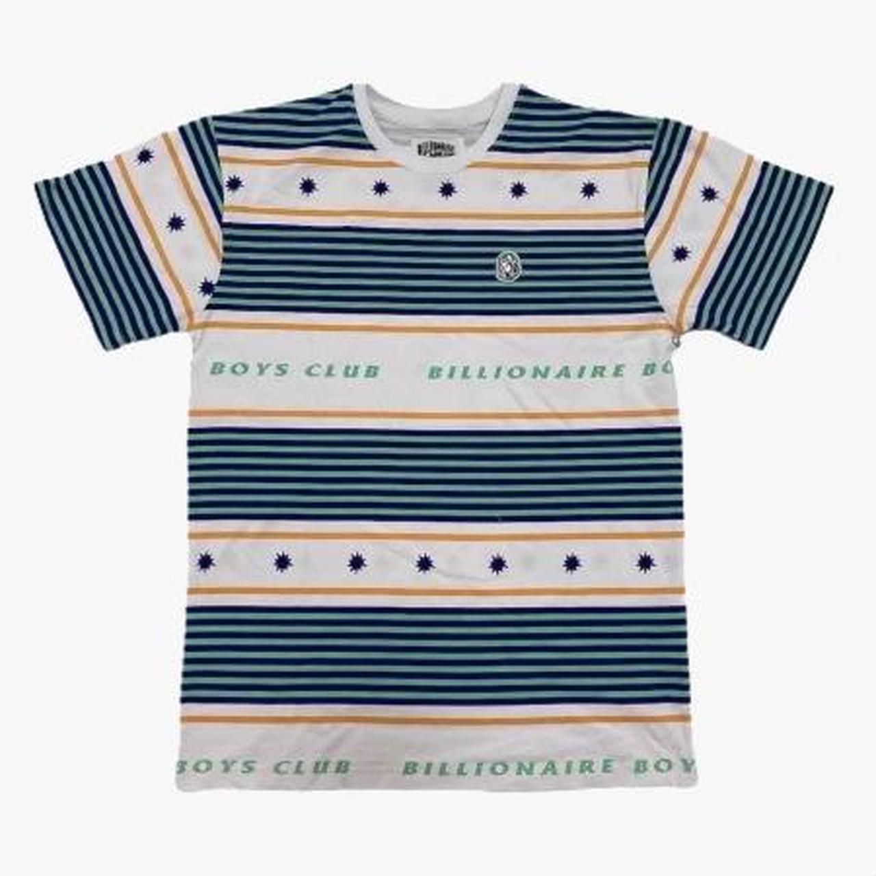 Billionaires Boys Club shirt Size small #y2k... - Depop