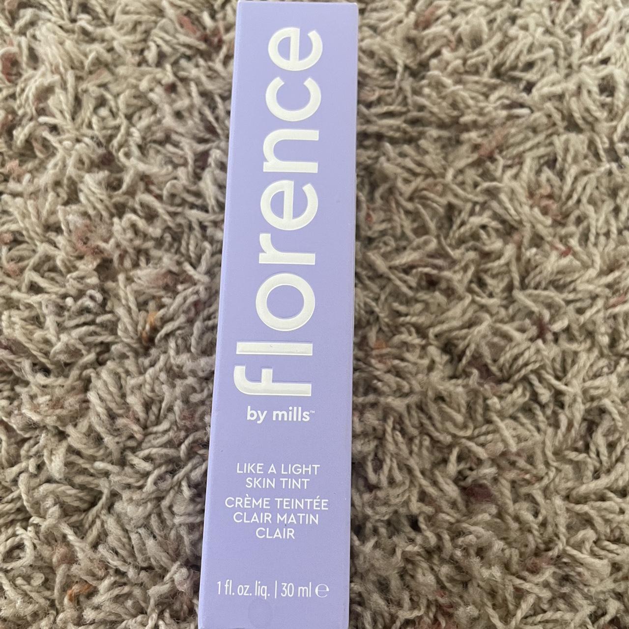 Florence by Mills Makeup