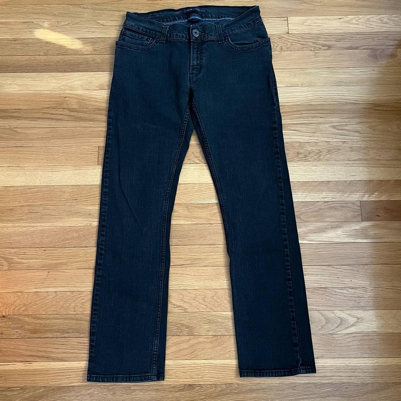 Levis 542 pencil deals jeans