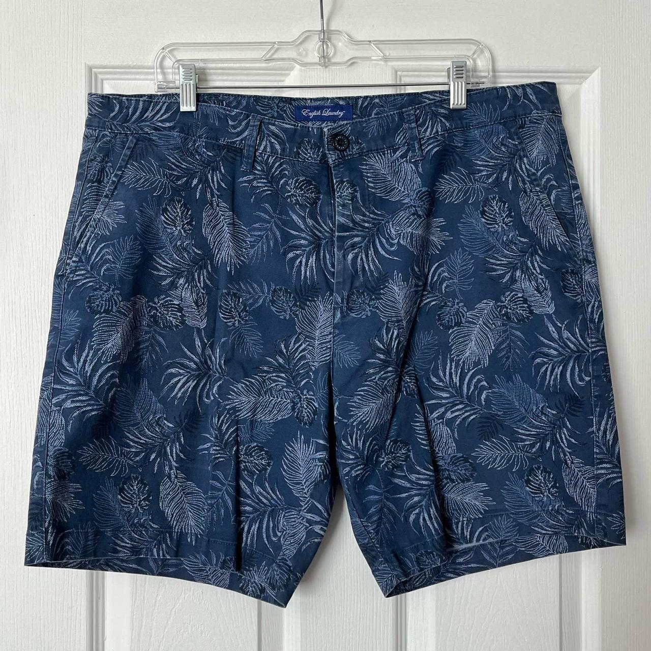 English hot sale laundry shorts