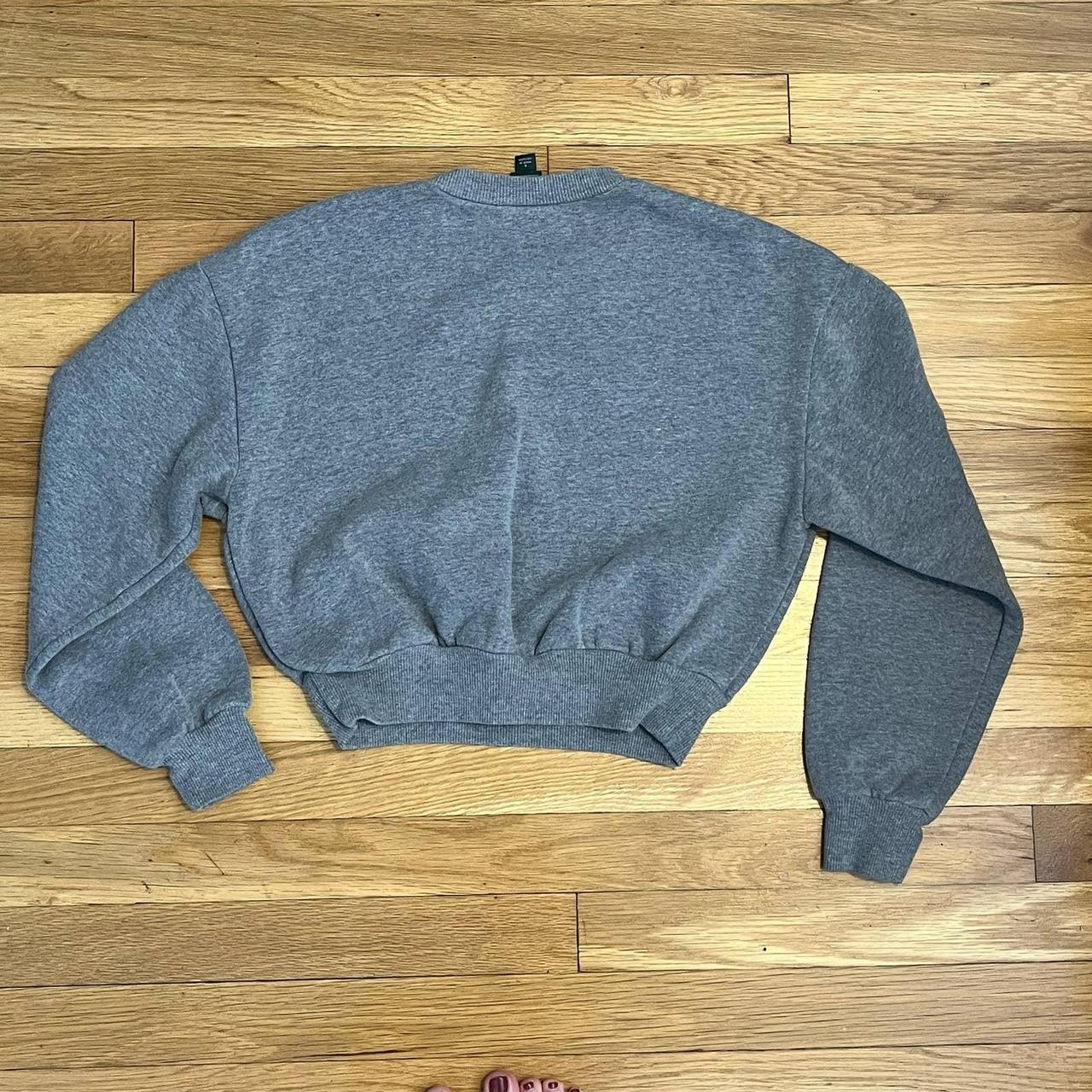 Wild Fable Classic Sweatshirt - Size S ✨ All - Depop