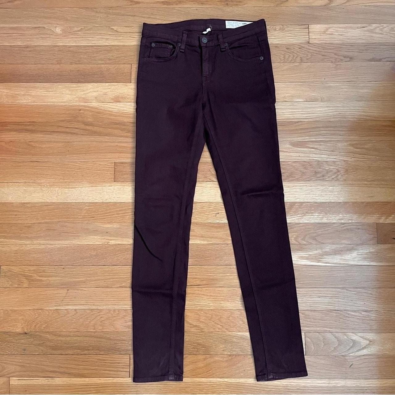 Rag & Bone outlet Skinny Jeans Size 26