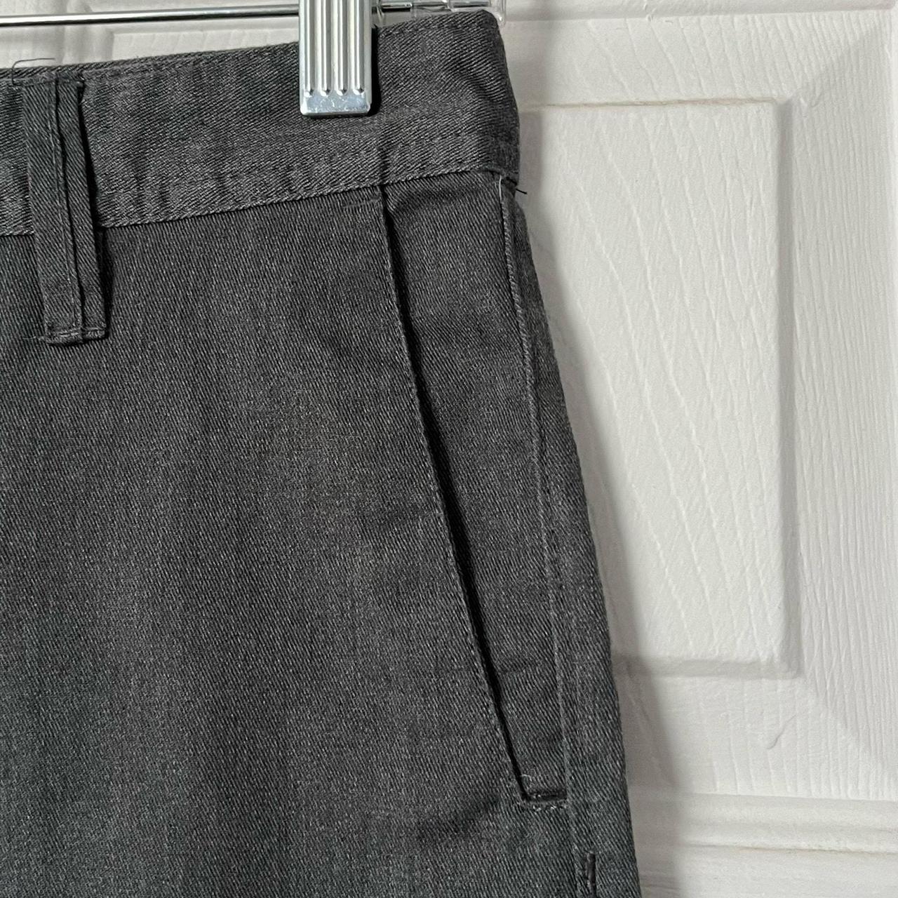 Volcom Men's Shorts - Grey - 27" – Volcom Shorts … - image 3